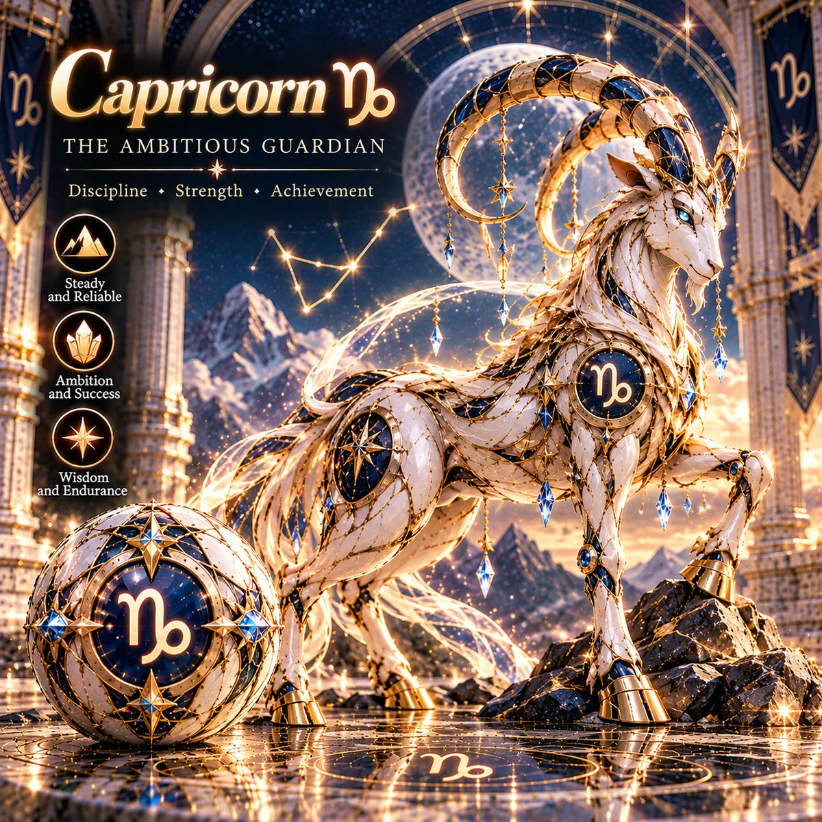 ๐ Zodiac Guardian Eggsโข โ Transforming Celestial Guardian Collection