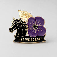 Lest We Forget Tribute