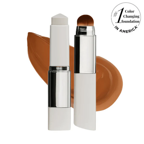 Smileadytime™Korean Color-Changing Foundation stick