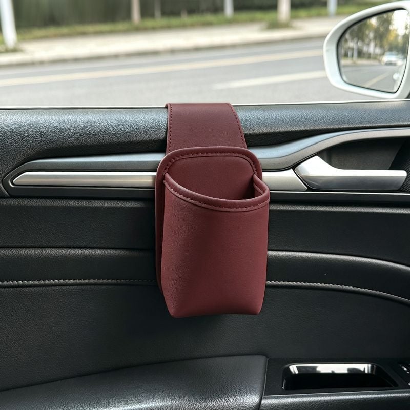 🚗Multifunctional Car Storage Box