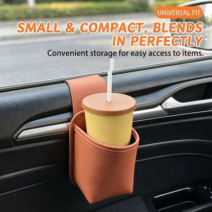 🚗Multifunctional Car Storage Box