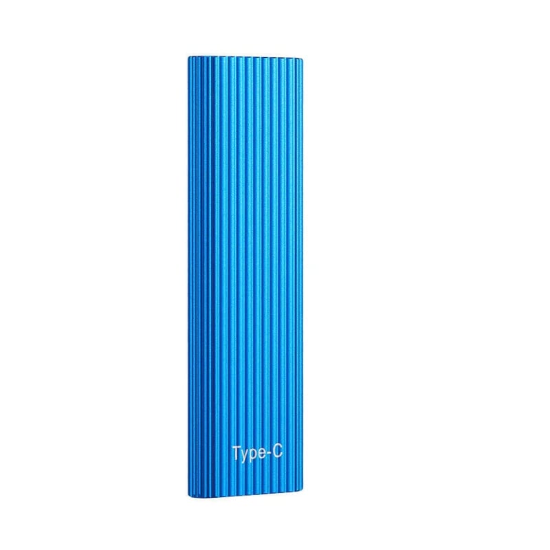 🏆Flash Sale⚡ 50K+ SOLD! Almost Gone-🔥16TB Large-Capacity Type-C Portable Mini SSD