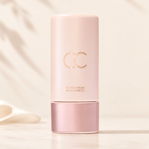 Smileadytime CC color-correcting tinted serum