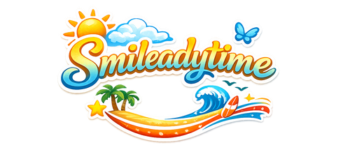 smileadytime