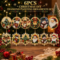 🎁 12PCS Complete Christmas Collection ⭐Save 30%