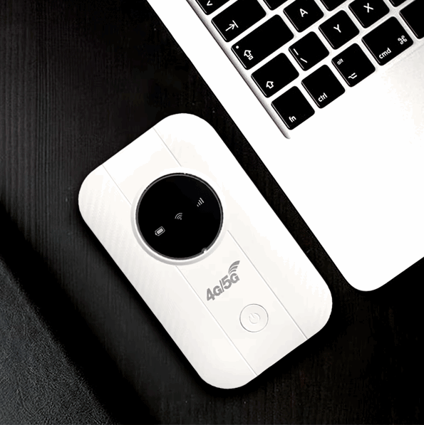 🔥Pocket WiFi [FREE INTERNET IN YOUR POCKET]