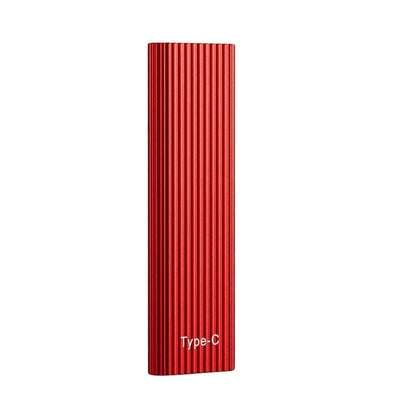 🏆Flash Sale⚡ 50K+ SOLD! Almost Gone-🔥16TB Large-Capacity Type-C Portable Mini SSD