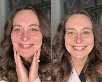Smileadytime™Korean Color-Changing Foundation stick