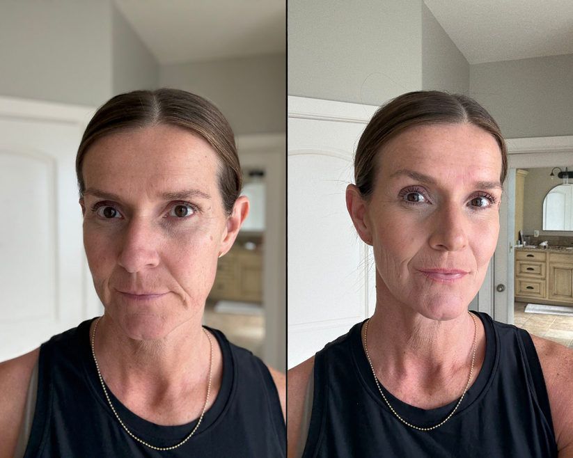 Smileadytime™Korean Color-Changing Foundation stick
