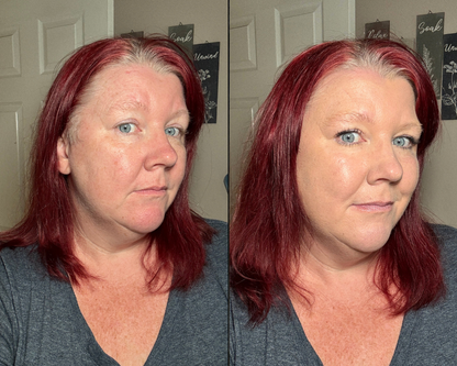 Smileadytime™Korean Color-Changing Foundation stick