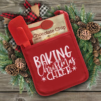 BAKING CHRISTMAS CH.