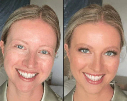 Smileadytime™Korean Color-Changing Foundation stick